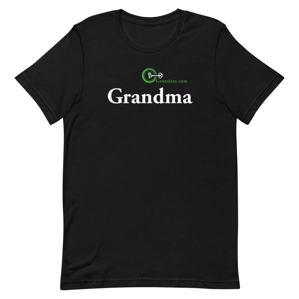 Grandma short-sleeve-unisex-t-shirt-54