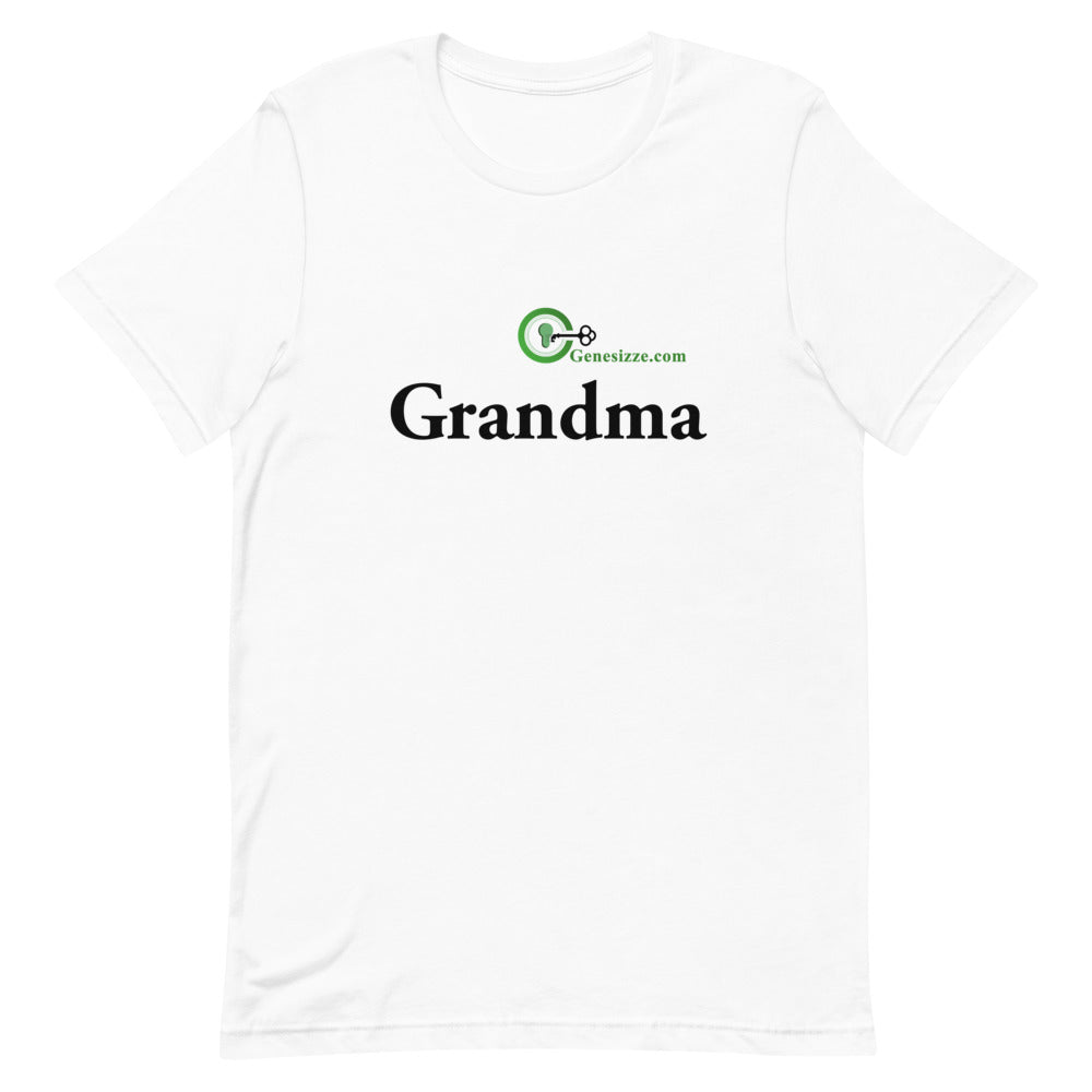 Grandma short-sleeve-unisex-t-shirt-54